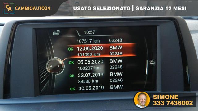 BMW 120 usata 89