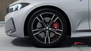 BMW 320 usata 7