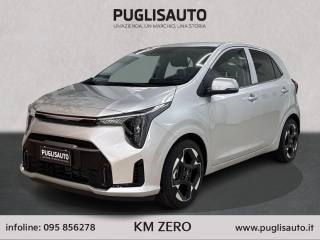KIA Picanto usata, con Airbag laterali