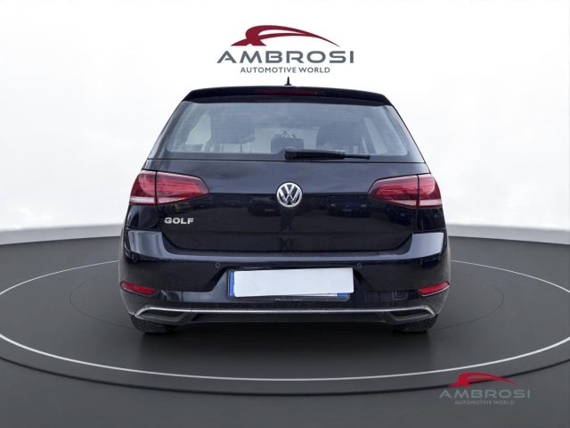 VOLKSWAGEN Golf usata 7