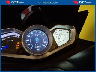 KYMCO Xciting 400i usata 4