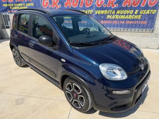 FIAT Panda usata, con Airbag Passeggero