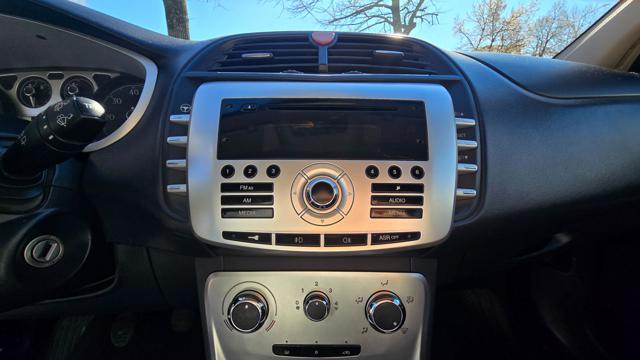 LANCIA Delta usata, con Volante in pelle