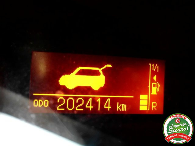 TOYOTA Verso usata 17