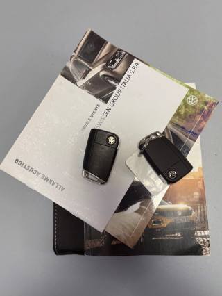 VOLKSWAGEN T-Roc usata, con Bracciolo