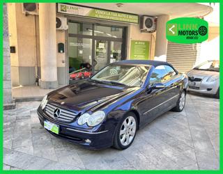 MERCEDES-BENZ CLK 200 usata 64