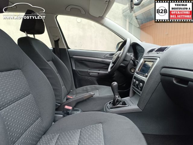 SKODA Octavia usata 54