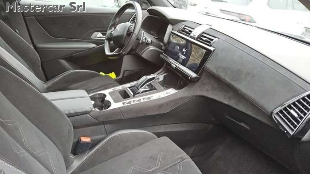 DS AUTOMOBILES DS 7 usata, con Alzacristalli elettrici