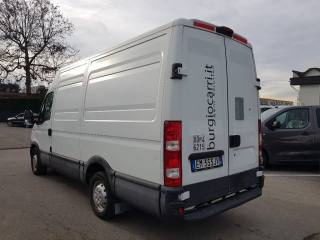 IVECO Daily usata, con Antifurto