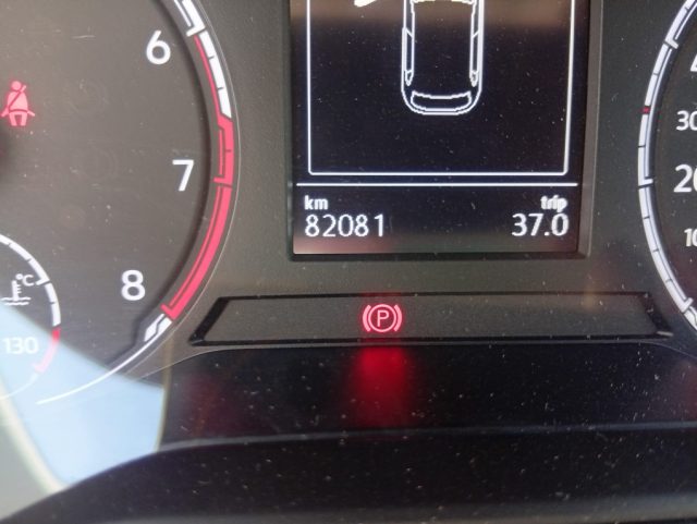 VOLKSWAGEN Polo usata, con Immobilizzatore elettronico