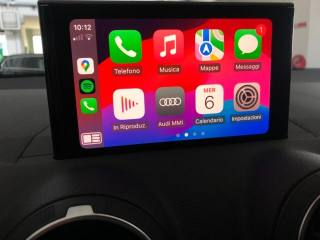 AUDI Q2 usata, con Immobilizzatore elettronico