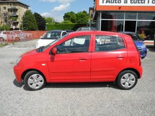 KIA Picanto usata, con Airbag
