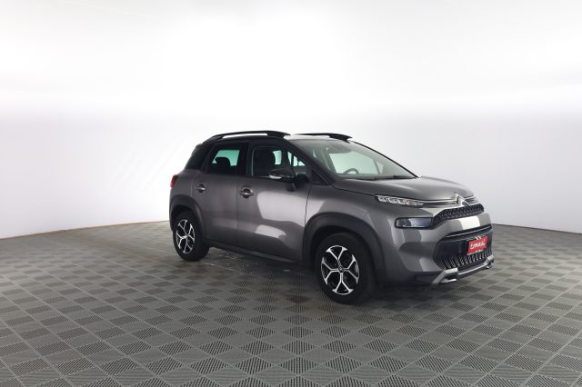 CITROEN C3 Aircross usata 1