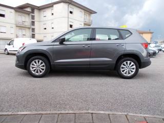 SEAT Ateca usata, con Cerchi in lega