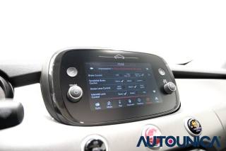 FIAT 500X usata, con Volante multifunzione