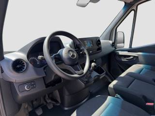 MERCEDES-BENZ Sprinter usata 8