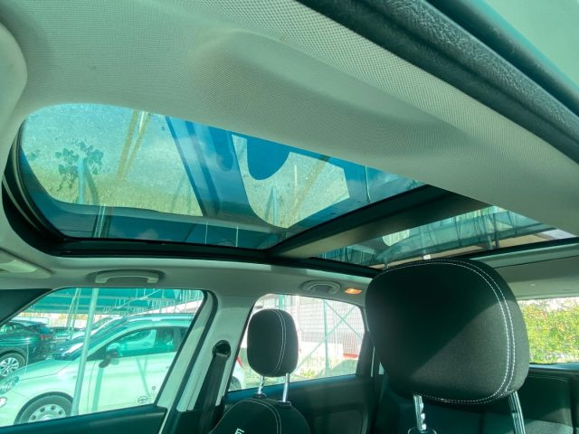 FIAT 500L usata, con Climatizzatore