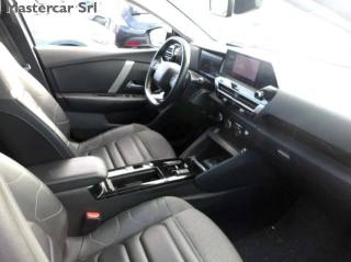 CITROEN C4 usata, con Airbag Passeggero