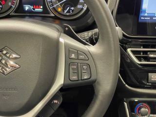 SUZUKI S-Cross usata 29