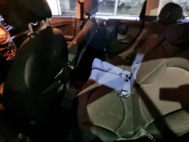 MINI Countryman usata, con ESP