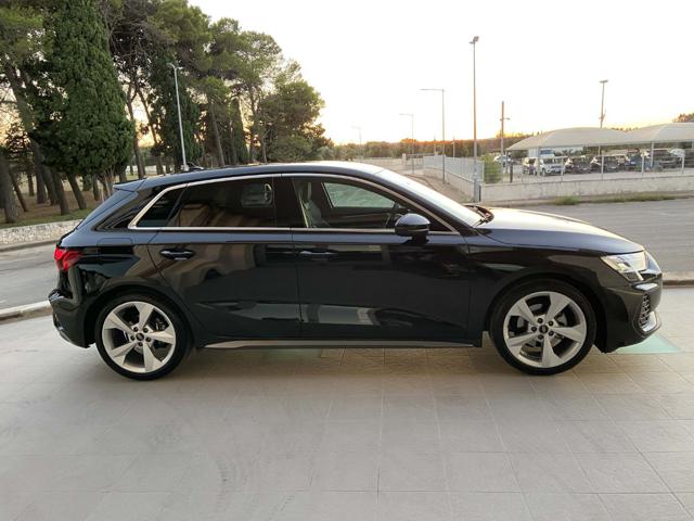 AUDI A3 usata, con Airbag Passeggero