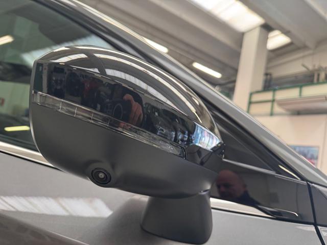 NISSAN Qashqai usata, con Airbag laterali
