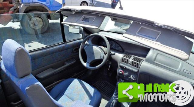 FIAT Punto usata 11