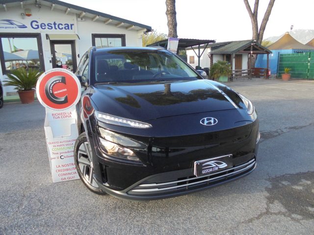 HYUNDAI Kona usata, con ABS