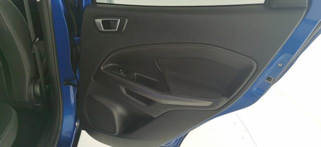 FORD EcoSport usata 50