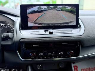 NISSAN Qashqai usata, con ESP