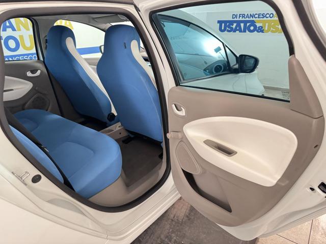 RENAULT ZOE usata 23