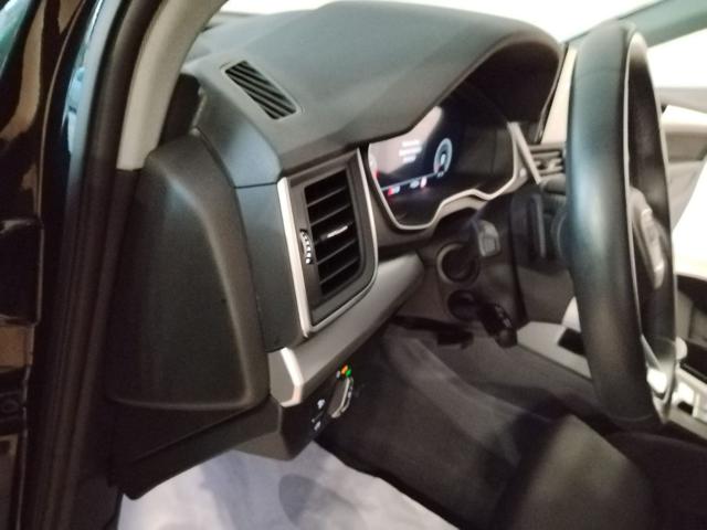 AUDI Q5 usata, con Park Distance Control