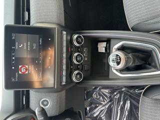 RENAULT Clio usata, con Climatizzatore