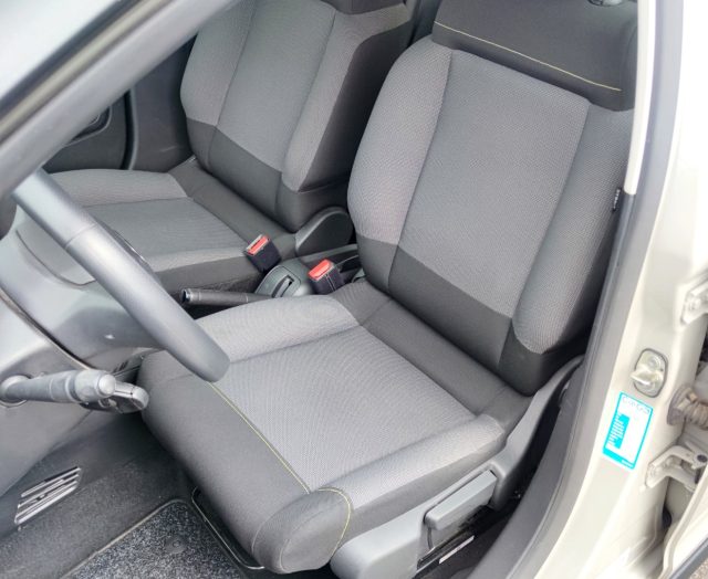 CITROEN C3 usata, con ESP