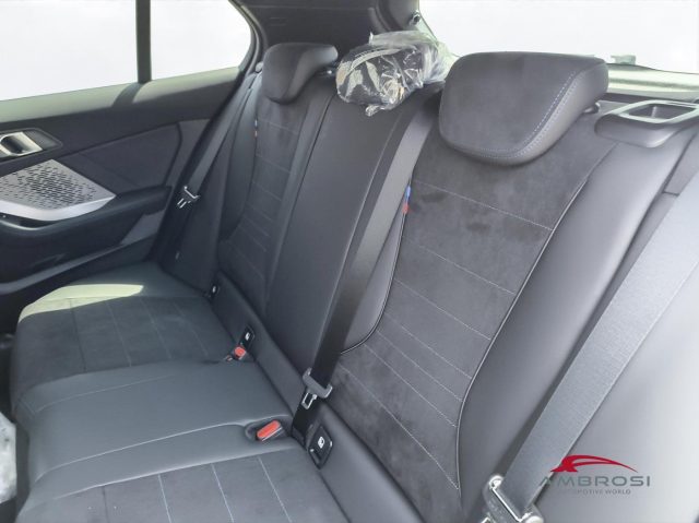 BMW 118 usata 8