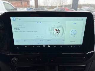 FORD Tourneo Custom usata, con Chiusura centralizzata