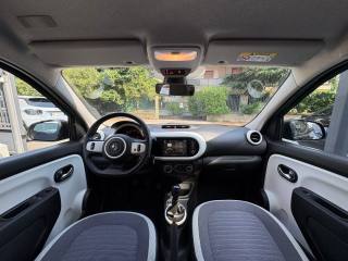 RENAULT Twingo usata, con Climatizzatore