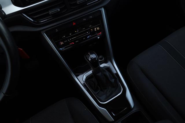VOLKSWAGEN T-Roc usata, con Immobilizzatore elettronico