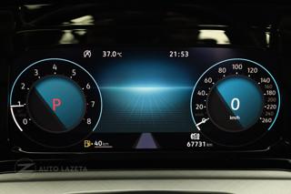 VOLKSWAGEN Golf usata, con Immobilizzatore elettronico