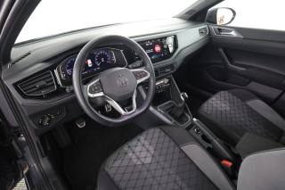 VOLKSWAGEN Taigo Taigo 1.0 TSI 115 CV R-Line