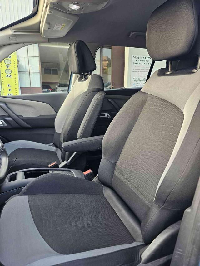 CITROEN Grand C4 Picasso usata, con Controllo trazione