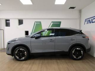 NISSAN Qashqai usata, con Alzacristalli elettrici