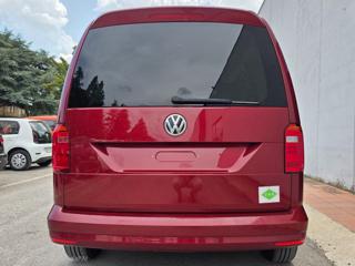 VOLKSWAGEN Caddy usata, con Alzacristalli elettrici