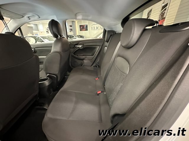 FIAT 500X usata, con ESP