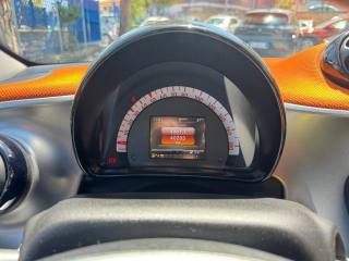 SMART ForFour usata, con Luci diurne LED