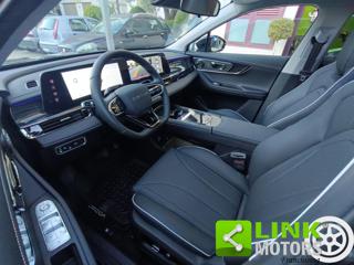 OMODA 5 usata, con Immobilizzatore elettronico