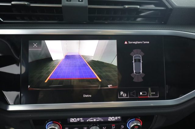 AUDI Q3 usata 11