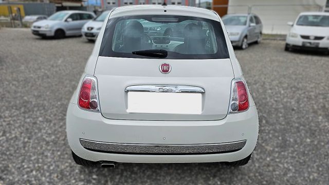 FIAT 500 usata, con Airbag Passeggero