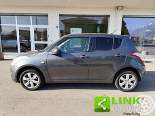 SUZUKI Swift usata, con Cronologia tagliandi