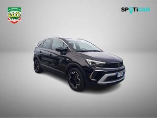 OPEL Crossland usata, con Autoradio